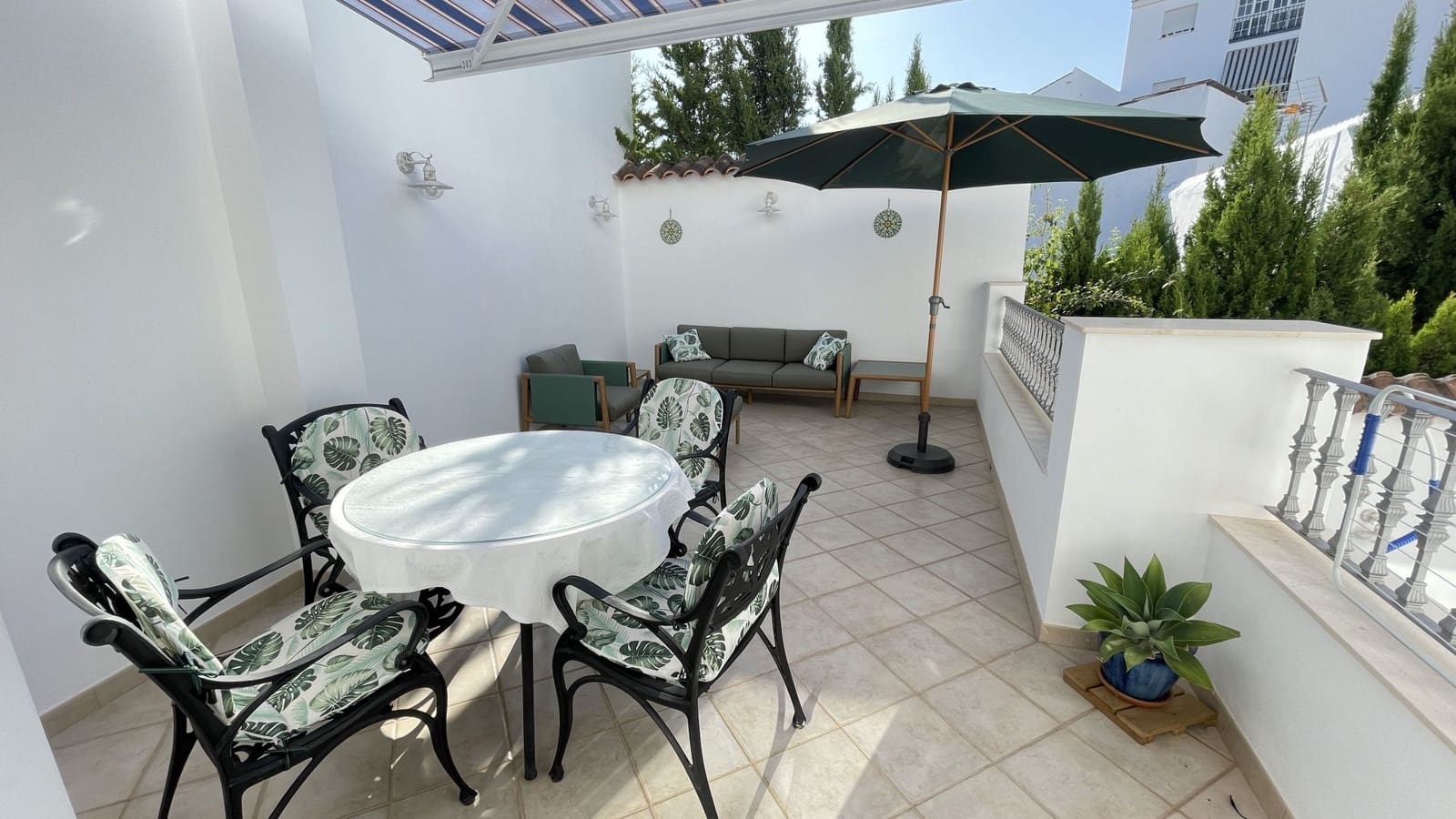 5 soverom Hus til salgs i Alhaurin el Grande - € 599 000 (Ref: 8431864)