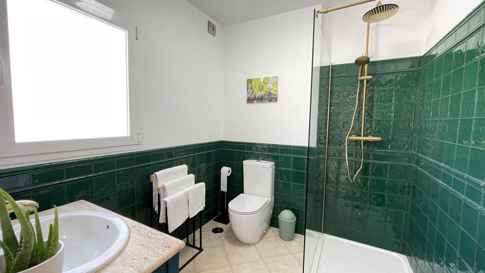 5 soverom Hus til salgs i Alhaurin el Grande - € 599 000 (Ref: 8431864)