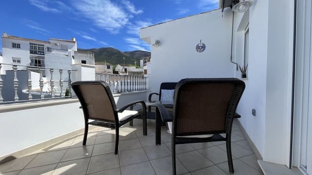 5 makuuhuone Omakotitalo myytävänä paikassa Alhaurín el Grande - 599 000 € (Ref: 8431864)