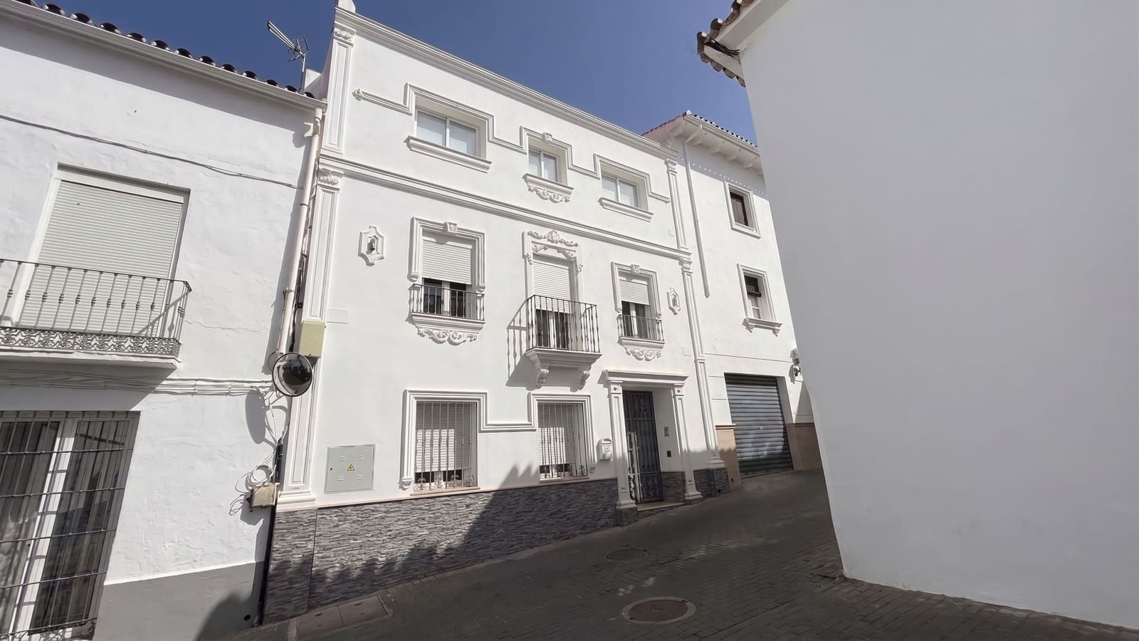 5 slaapkamer Huis te koop in Alhaurin el Grande - € 525.000 (Ref: 8431864)