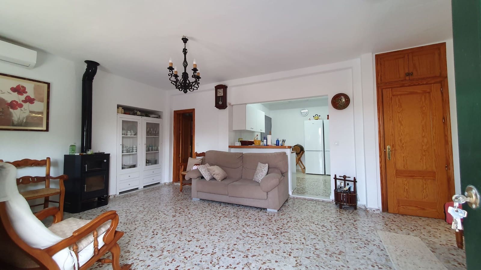 2 bedroom Finca/Country House for rent in Coin with pool - € 1,200 (Ref: 8461076)