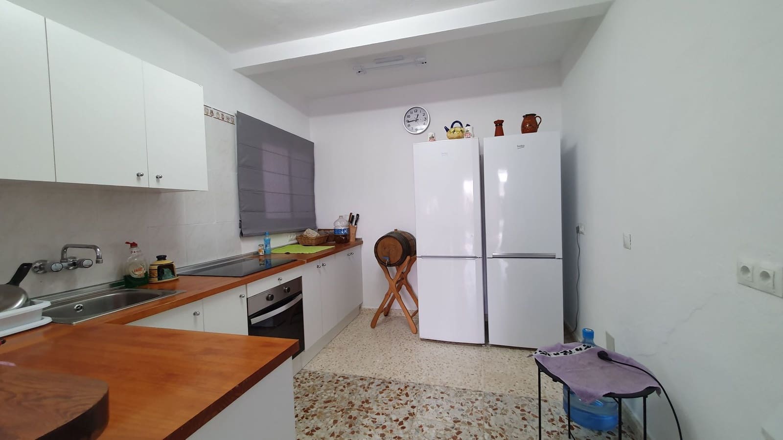 2 bedroom Finca/Country House for rent in Coin with pool - € 1,200 (Ref: 8461076)