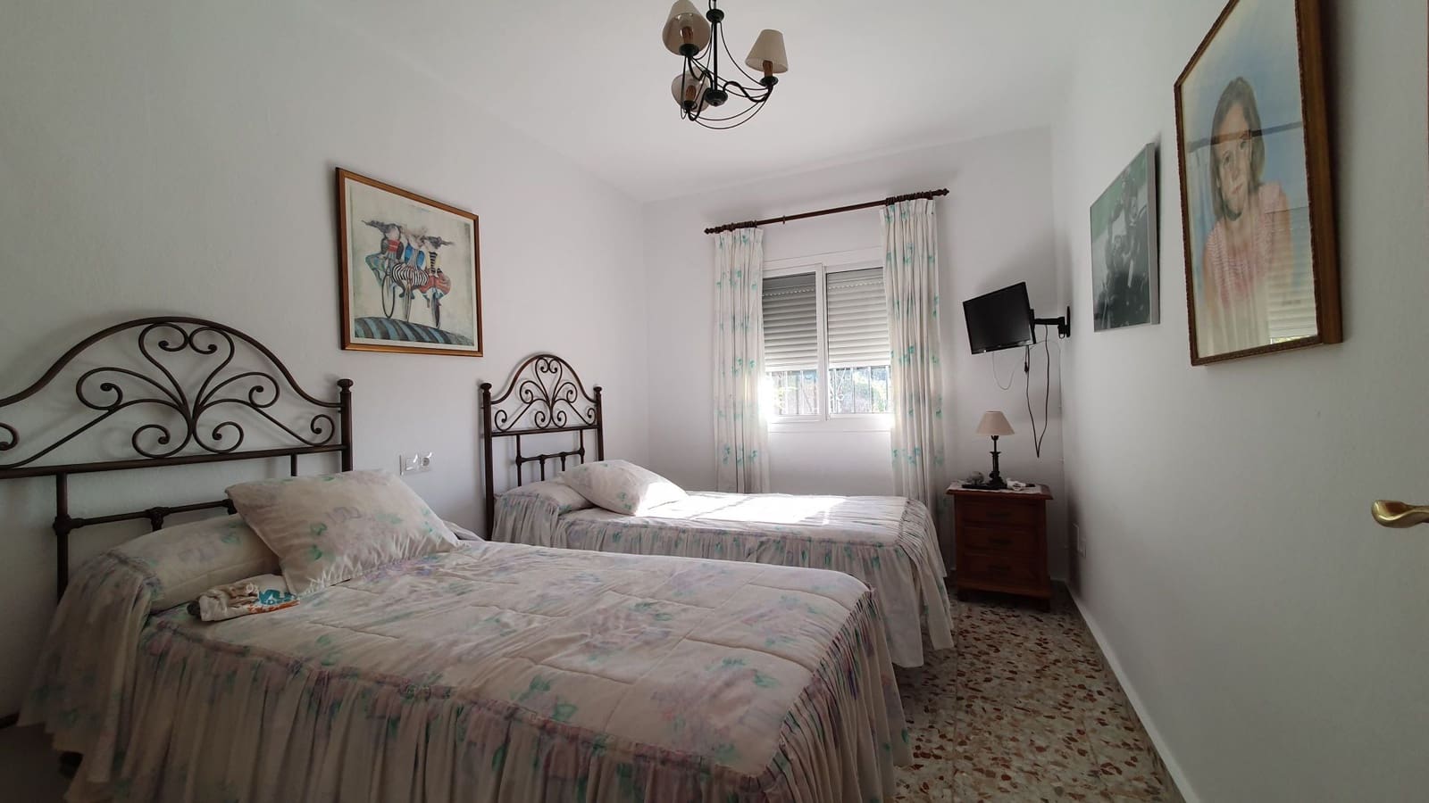 2 bedroom Finca/Country House for rent in Coin with pool - € 1,200 (Ref: 8461076)