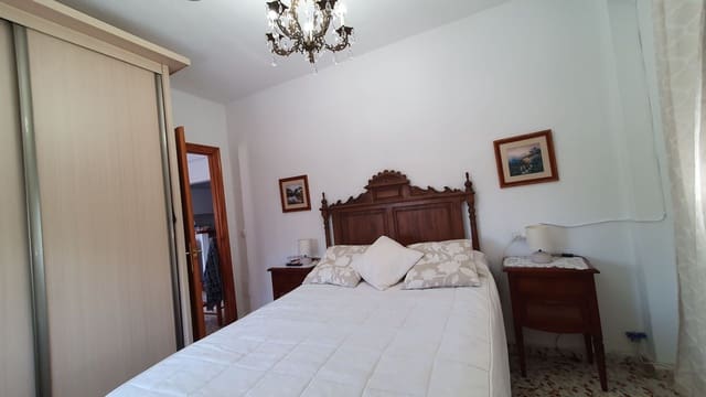 2 bedroom Finca/Country House for rent in Coín with pool - € 1,200 (Ref: 8461076)