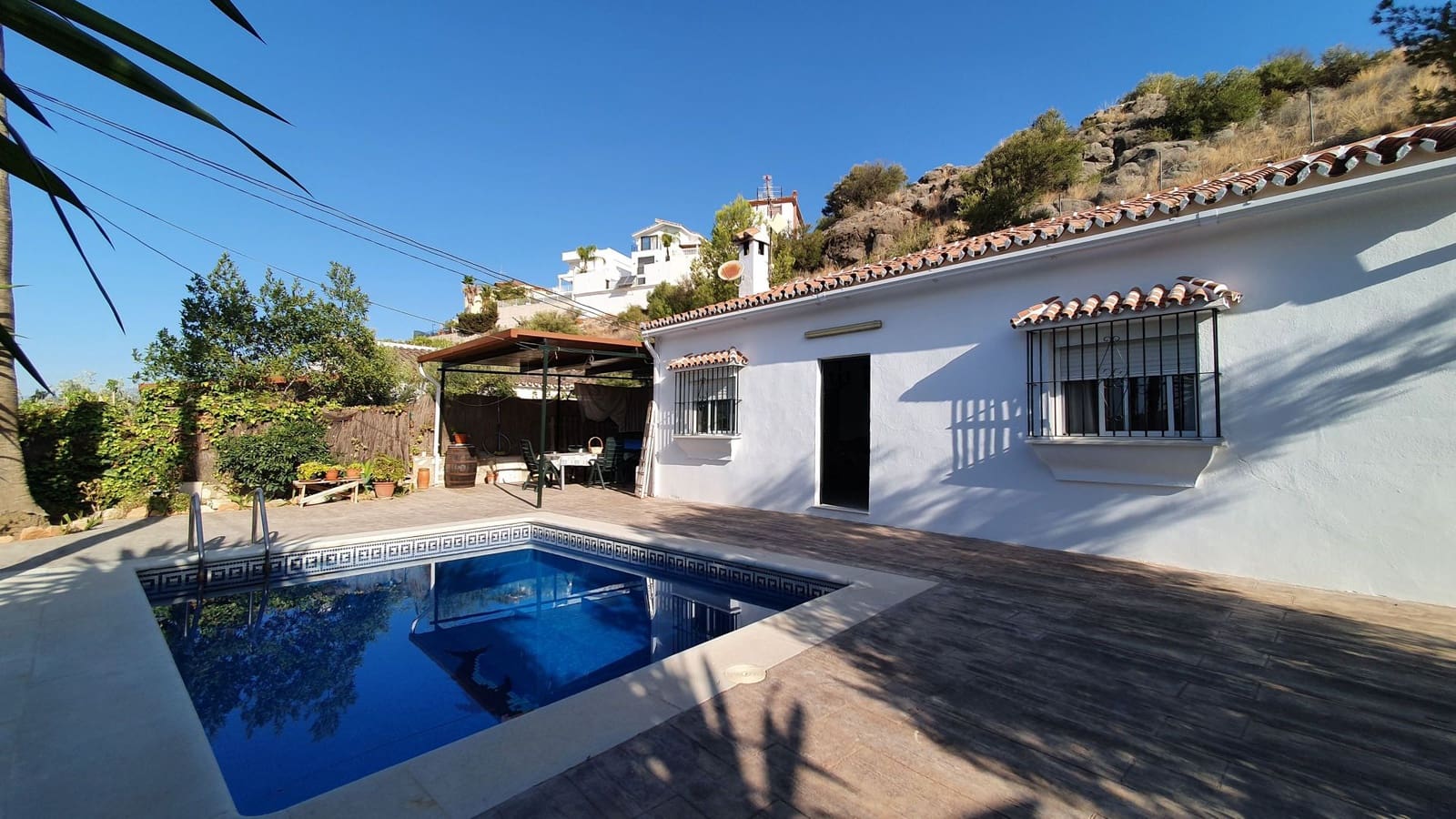 2 bedroom Finca/Country House for rent in Coin with pool - € 1,200 (Ref: 8461076)