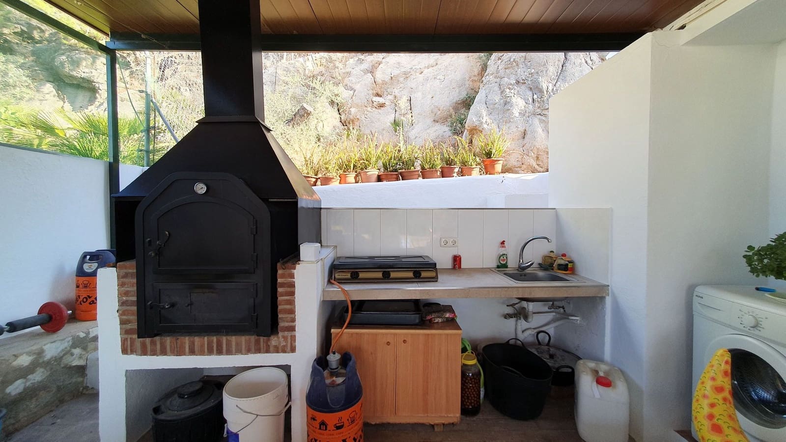 2 bedroom Finca/Country House for rent in Coin with pool - € 1,200 (Ref: 8461076)