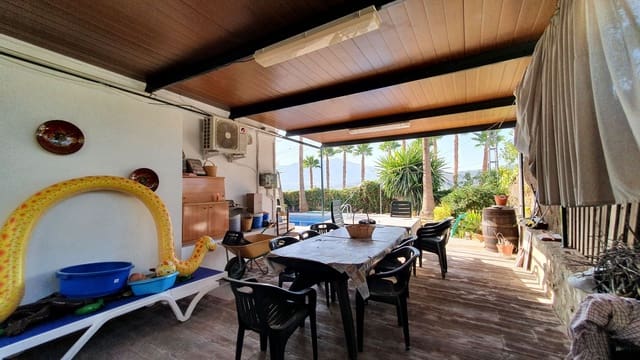 2 bedroom Finca/Country House for rent in Coín with pool - € 1,200 (Ref: 8461076)