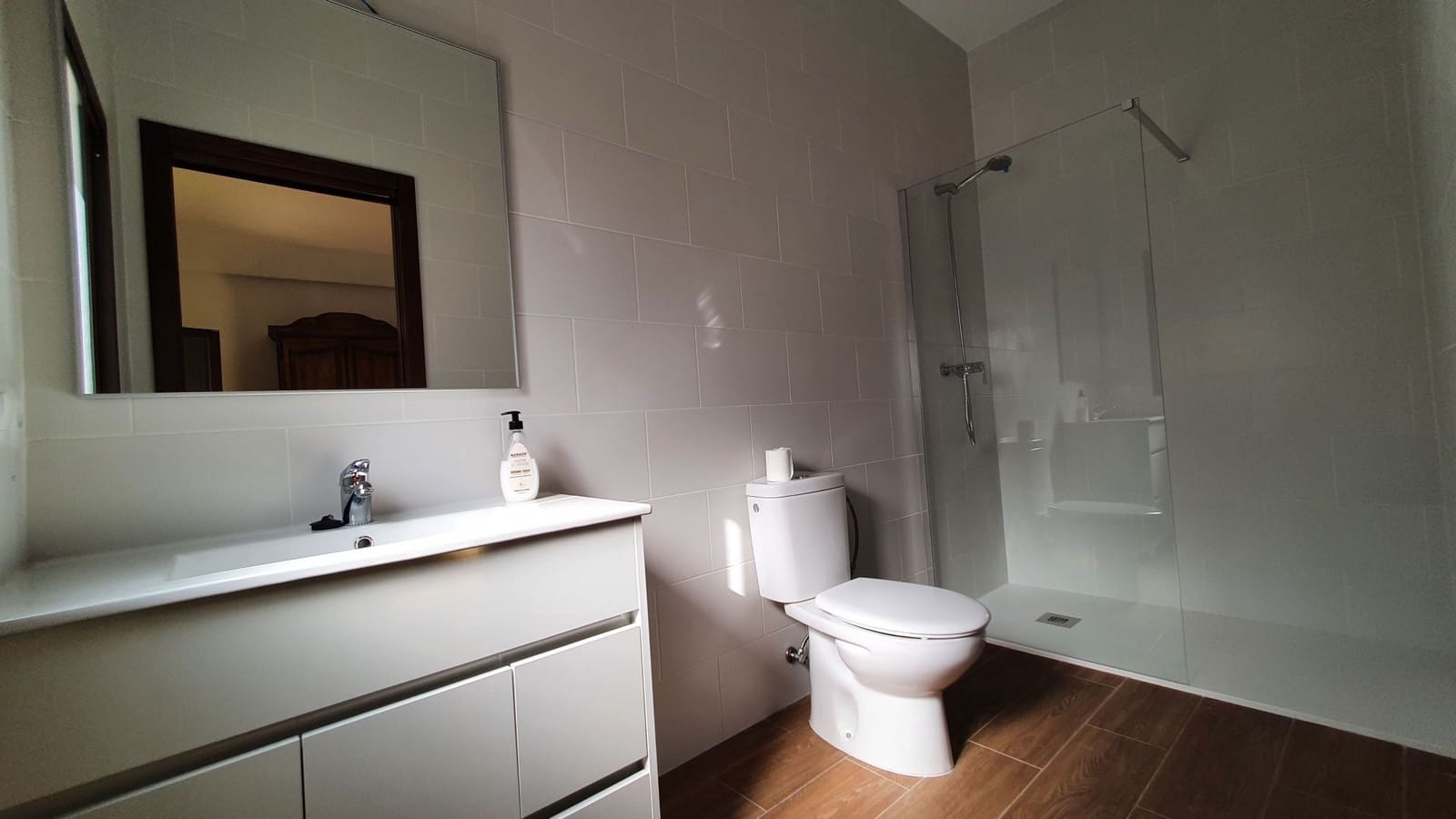 4 soveværelse Byhus til salg i Ardales med swimmingpool - € 420.000 (Ref: 8528534)