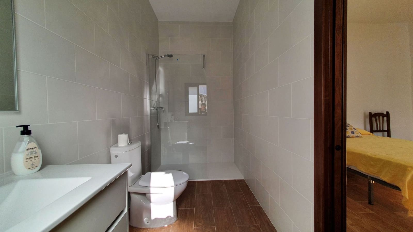 4 soveværelse Byhus til salg i Ardales med swimmingpool - € 420.000 (Ref: 8528534)