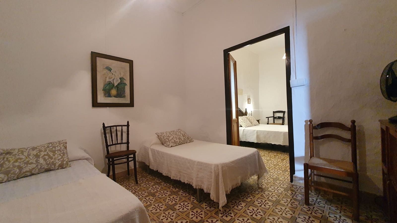 4 soveværelse Byhus til salg i Ardales med swimmingpool - € 420.000 (Ref: 8528534)