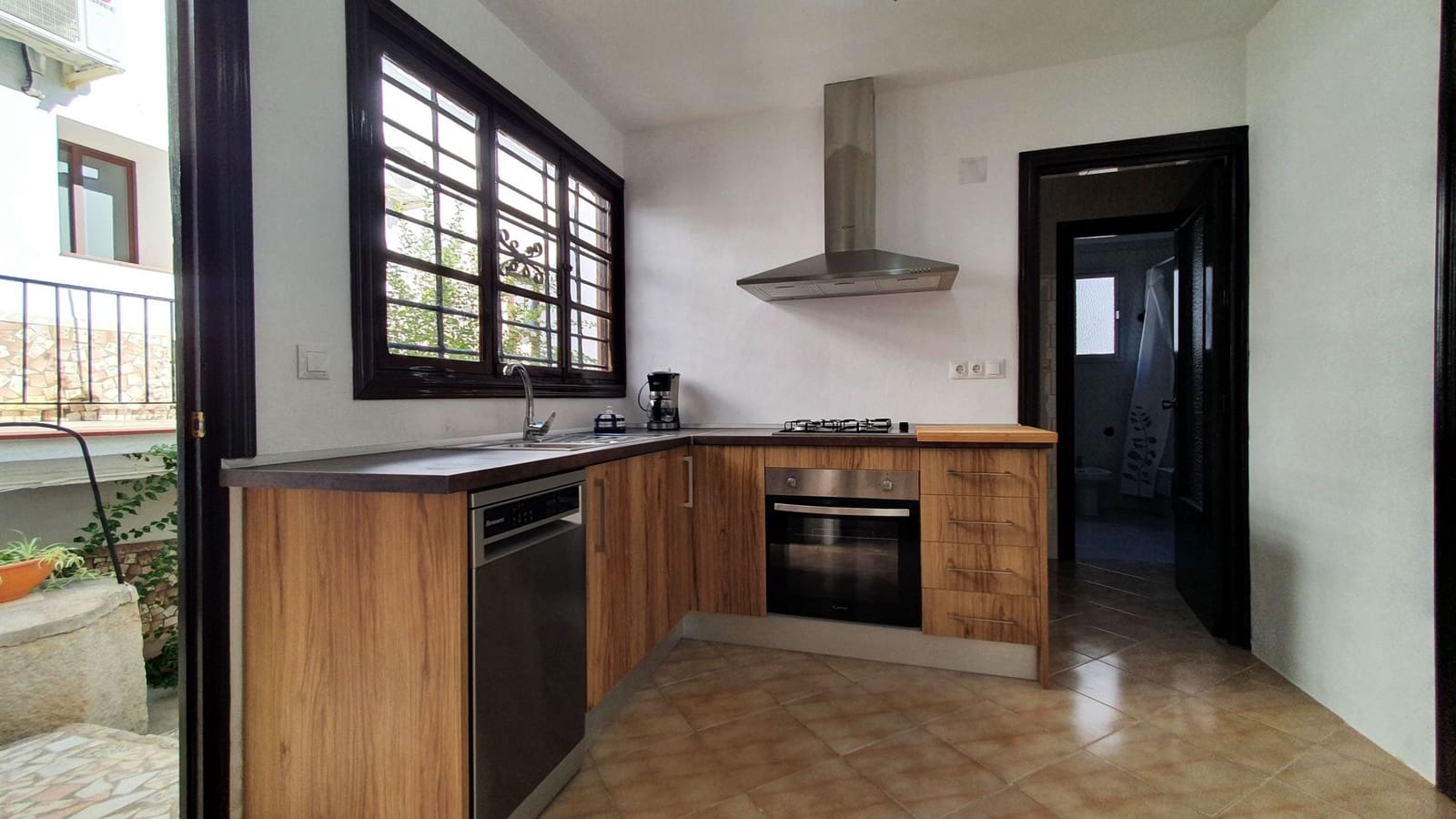 4 soveværelse Byhus til salg i Ardales med swimmingpool - € 420.000 (Ref: 8528534)