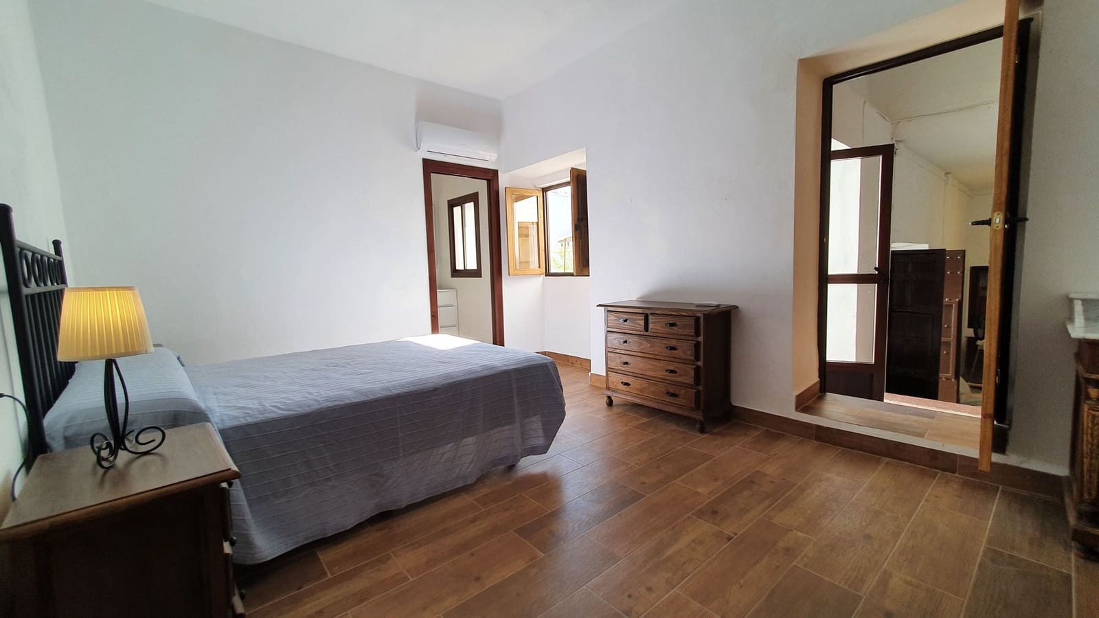 4 soveværelse Byhus til salg i Ardales med swimmingpool - € 420.000 (Ref: 8528534)