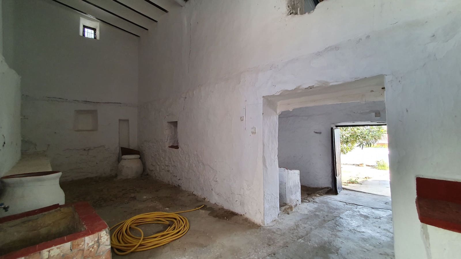 4 soveværelse Byhus til salg i Ardales med swimmingpool - € 420.000 (Ref: 8528534)