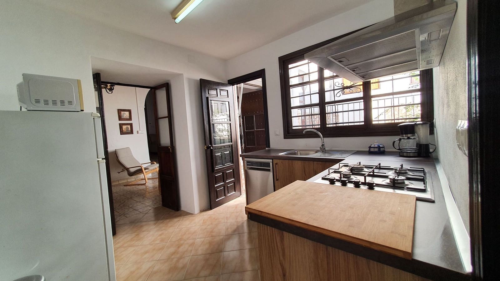 4 soveværelse Byhus til salg i Ardales med swimmingpool - € 420.000 (Ref: 8528534)