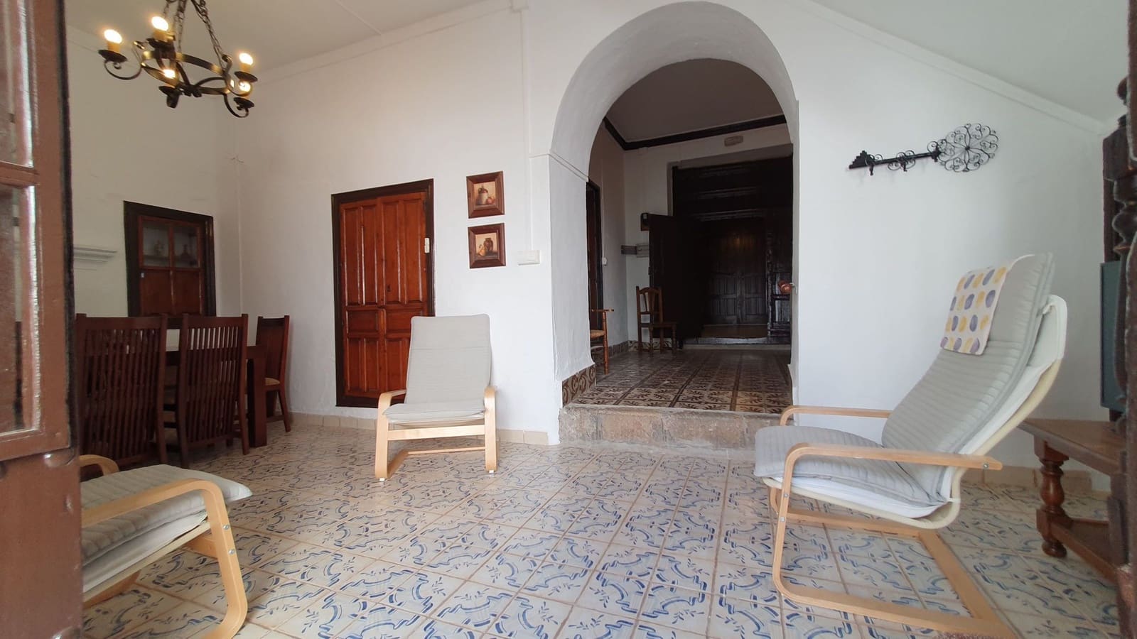 4 soveværelse Byhus til salg i Ardales med swimmingpool - € 420.000 (Ref: 8528534)