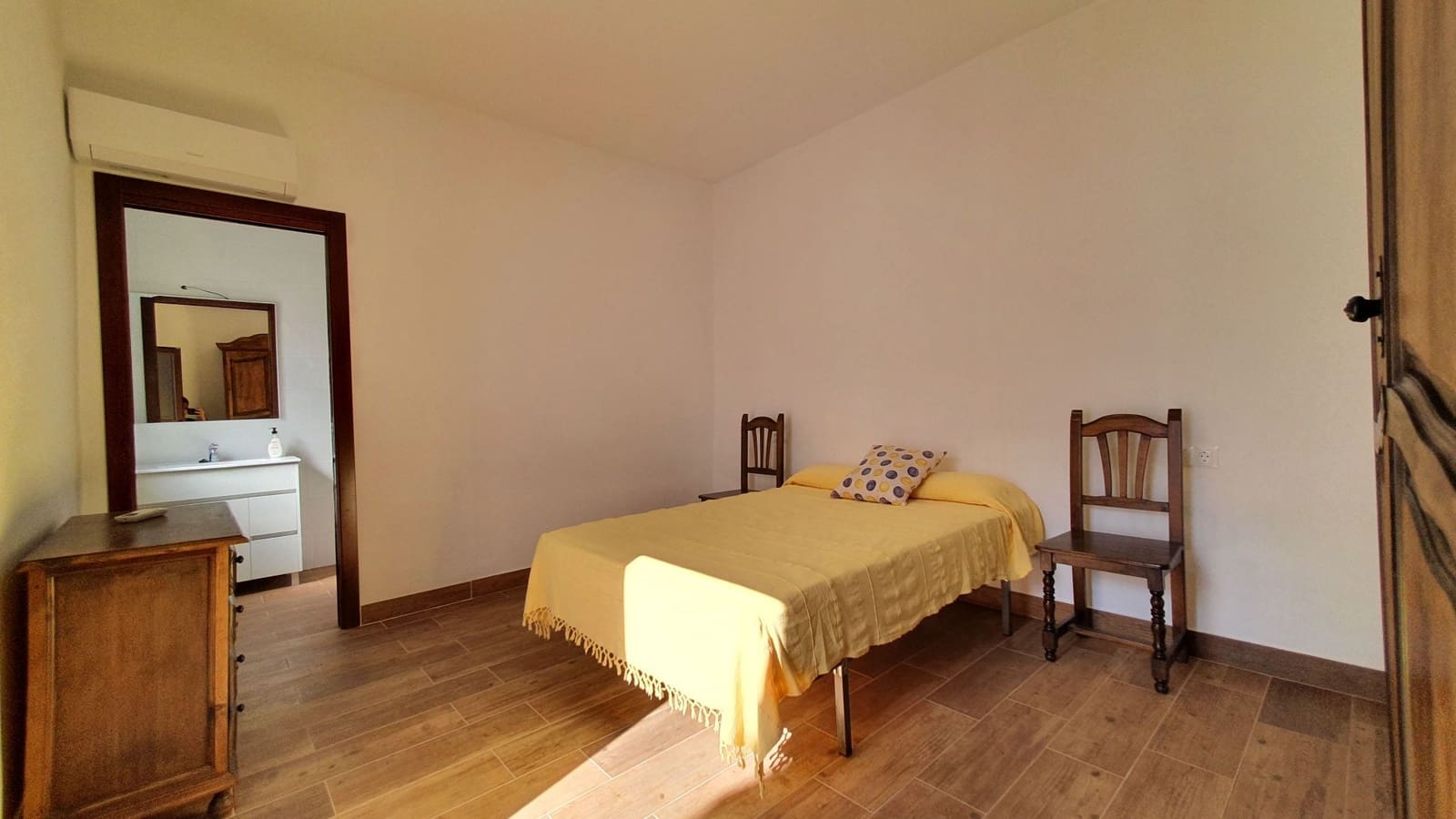 4 soveværelse Byhus til salg i Ardales med swimmingpool - € 420.000 (Ref: 8528534)