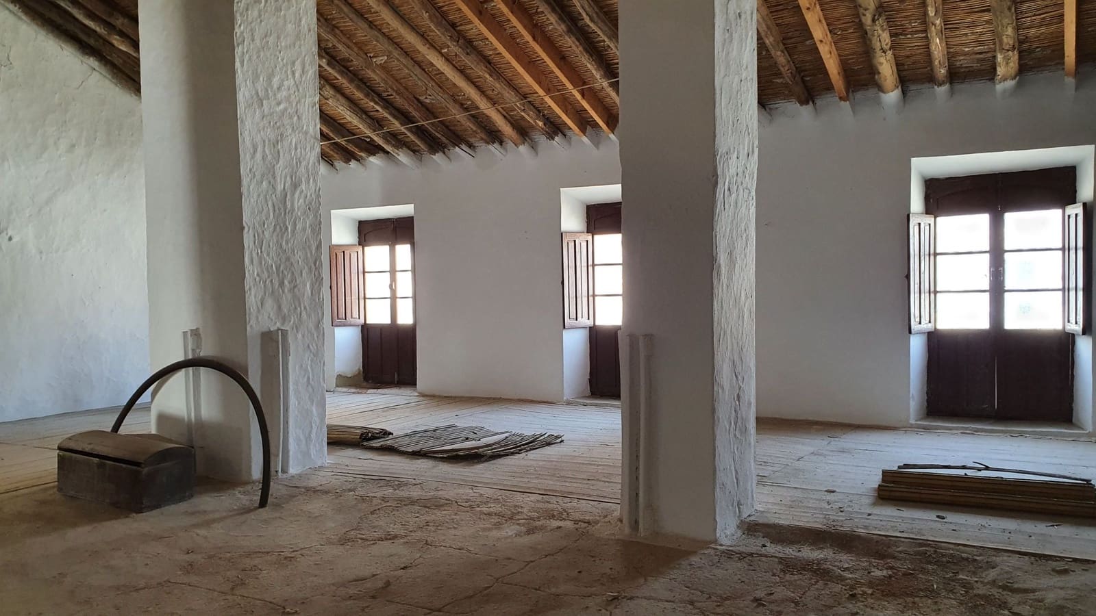 4 soveværelse Byhus til salg i Ardales med swimmingpool - € 420.000 (Ref: 8528534)