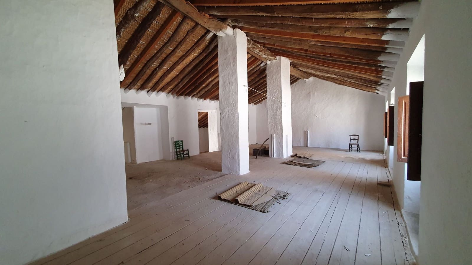 4 soveværelse Byhus til salg i Ardales med swimmingpool - € 420.000 (Ref: 8528534)