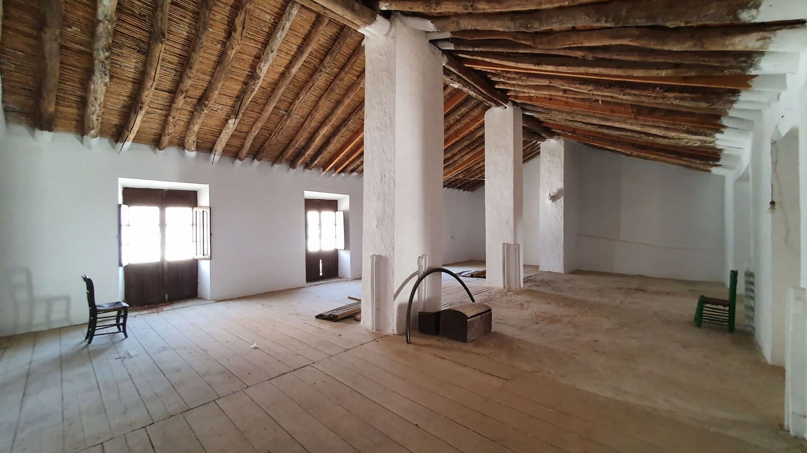 4 soveværelse Byhus til salg i Ardales med swimmingpool - € 420.000 (Ref: 8528534)