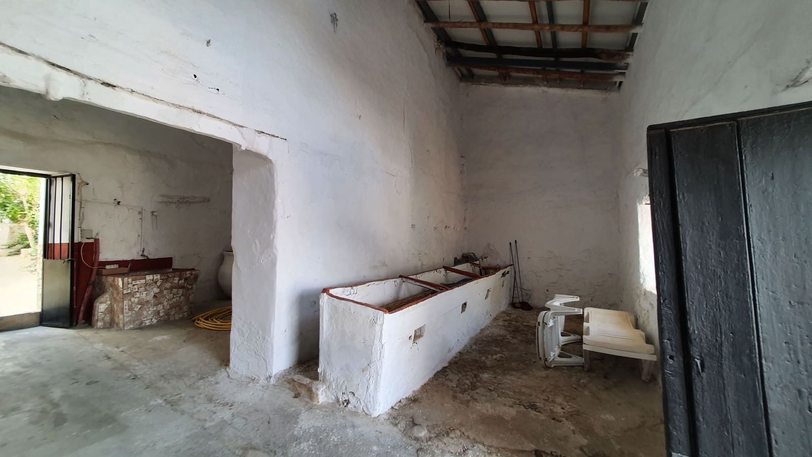 4 soveværelse Byhus til salg i Ardales med swimmingpool - € 420.000 (Ref: 8528534)