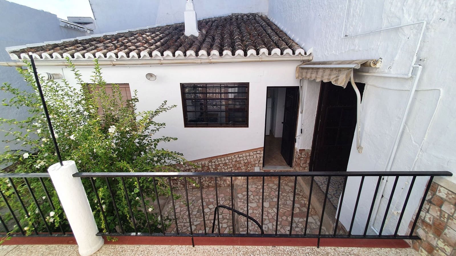 4 soveværelse Byhus til salg i Ardales med swimmingpool - € 420.000 (Ref: 8528534)