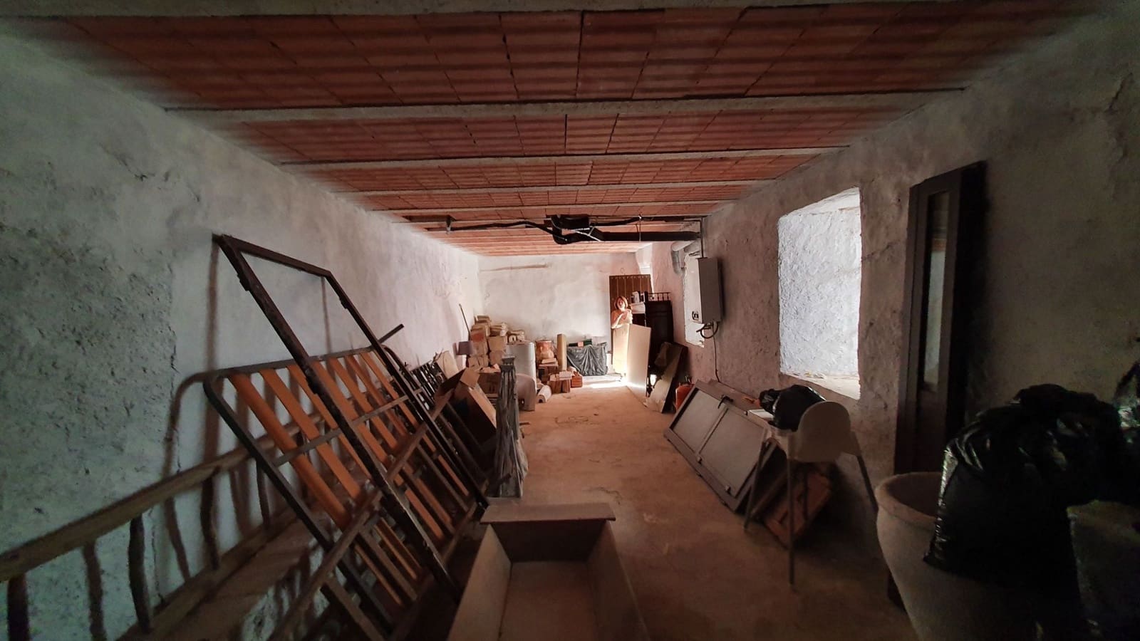 4 soveværelse Byhus til salg i Ardales med swimmingpool - € 420.000 (Ref: 8528534)