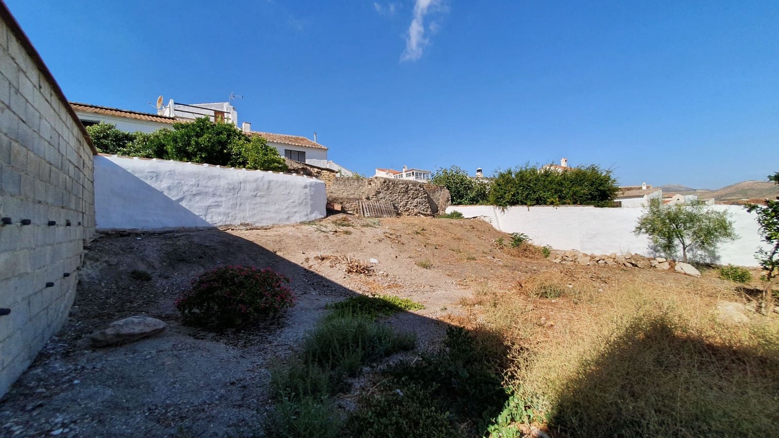 4 soveværelse Byhus til salg i Ardales med swimmingpool - € 420.000 (Ref: 8528534)