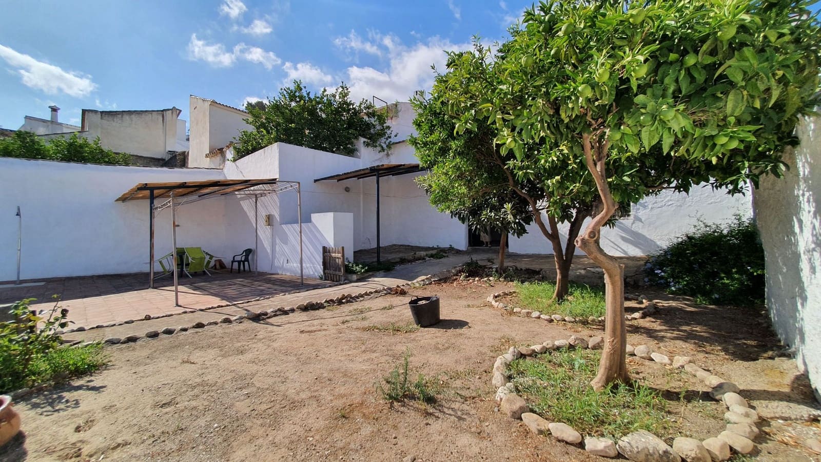 4 soveværelse Byhus til salg i Ardales med swimmingpool - € 420.000 (Ref: 8528534)