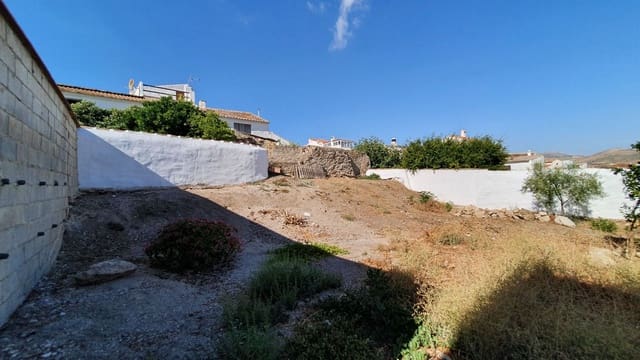 4 soverom Hus til salgs i Ardales med svømmebasseng - € 420 000 (Ref: 8528534)