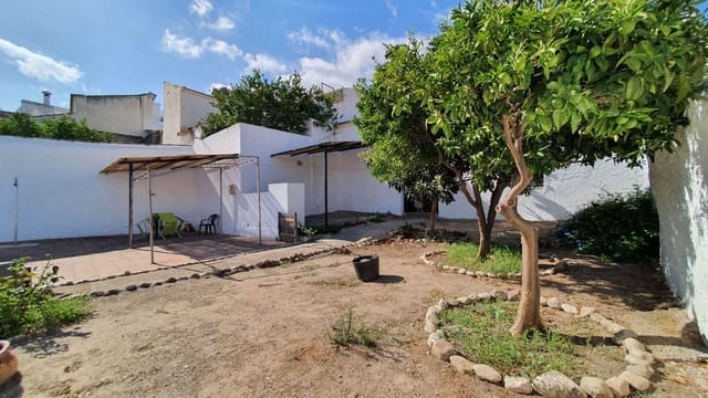 4 soverom Hus til salgs i Ardales med svømmebasseng - € 420 000 (Ref: 8528534)