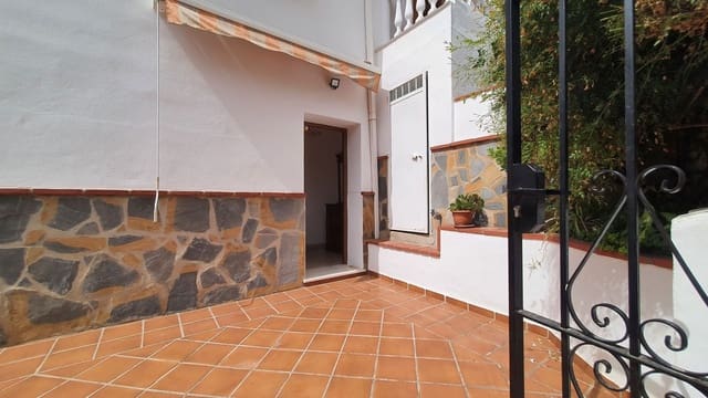 2 sovrum Lägenhet att hyra i Coín - 750 € (Ref: 8533554)