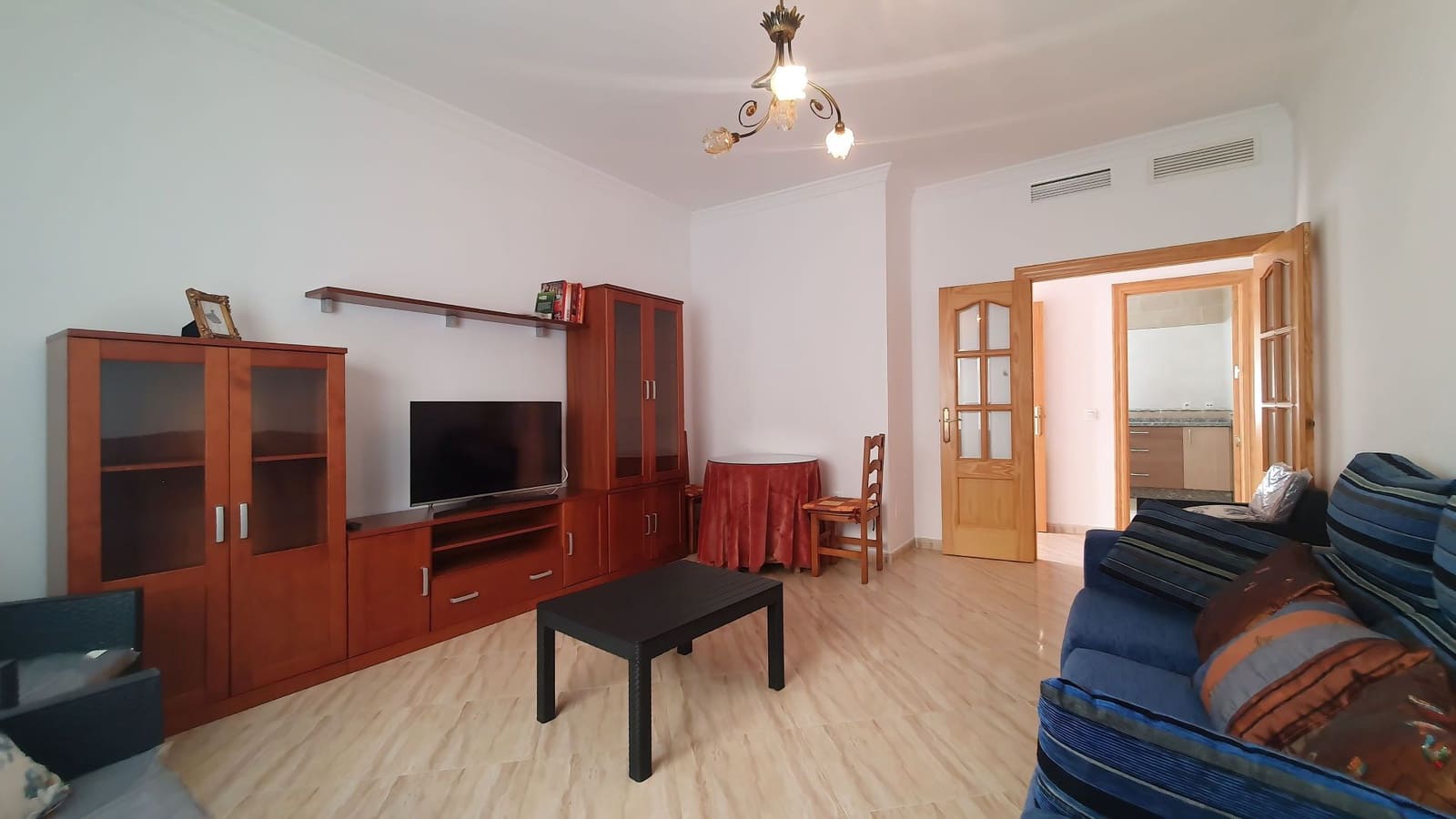 2 sovrum Lägenhet att hyra i Coin - 750 € (Ref: 8533554)