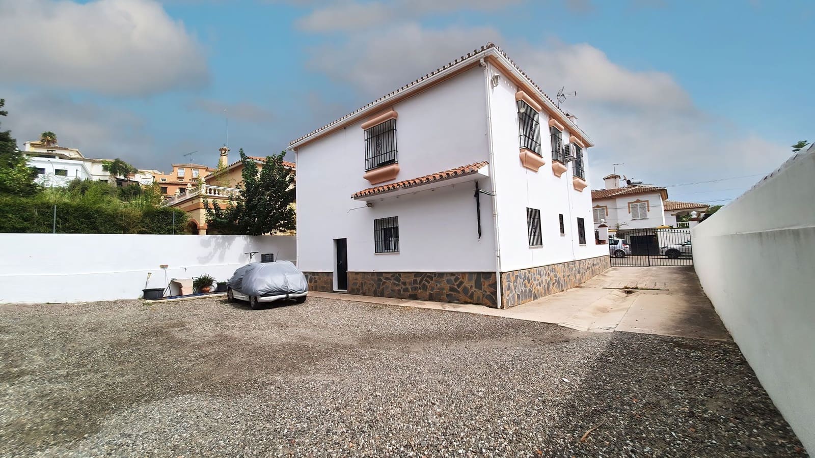 2 sovrum Lägenhet att hyra i Coin - 750 € (Ref: 8533554)