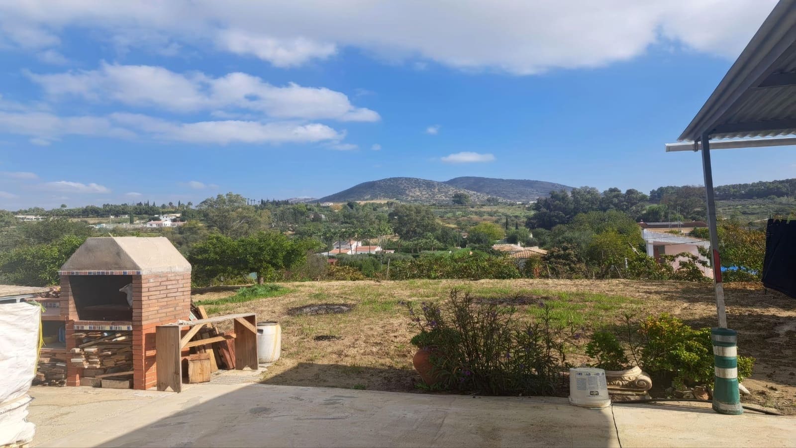 4 slaapkamer Finca/Landhuis te koop in Alhaurin el Grande met zwembad - € 320.000 (Ref: 8625891)