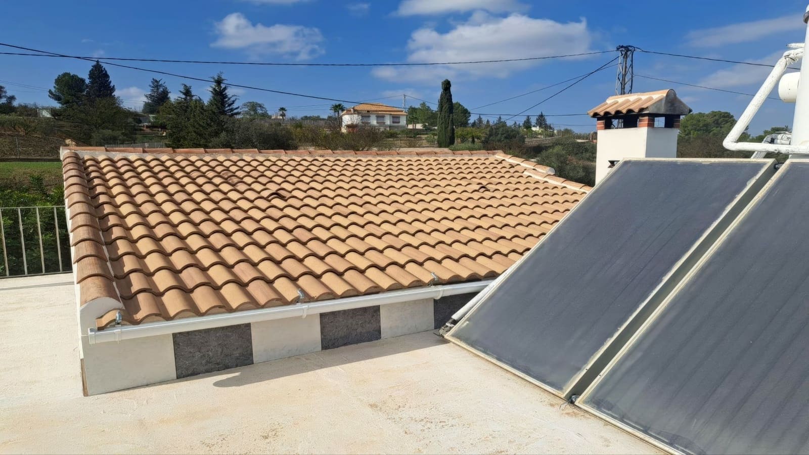 4 slaapkamer Finca/Landhuis te koop in Alhaurin el Grande met zwembad - € 320.000 (Ref: 8625891)