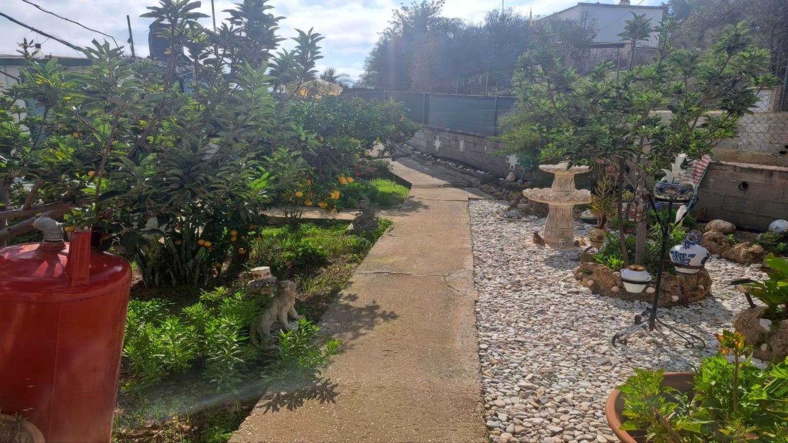 4 slaapkamer Finca/Landhuis te koop in Alhaurin el Grande met zwembad - € 320.000 (Ref: 8625891)