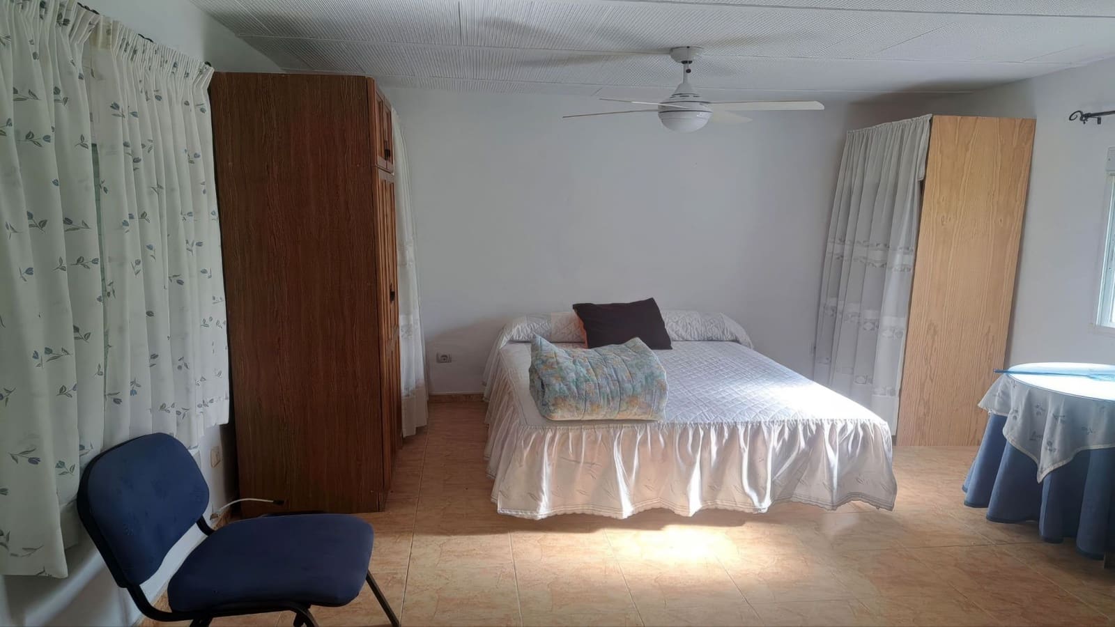 4 slaapkamer Finca/Landhuis te koop in Alhaurin el Grande met zwembad - € 320.000 (Ref: 8625891)