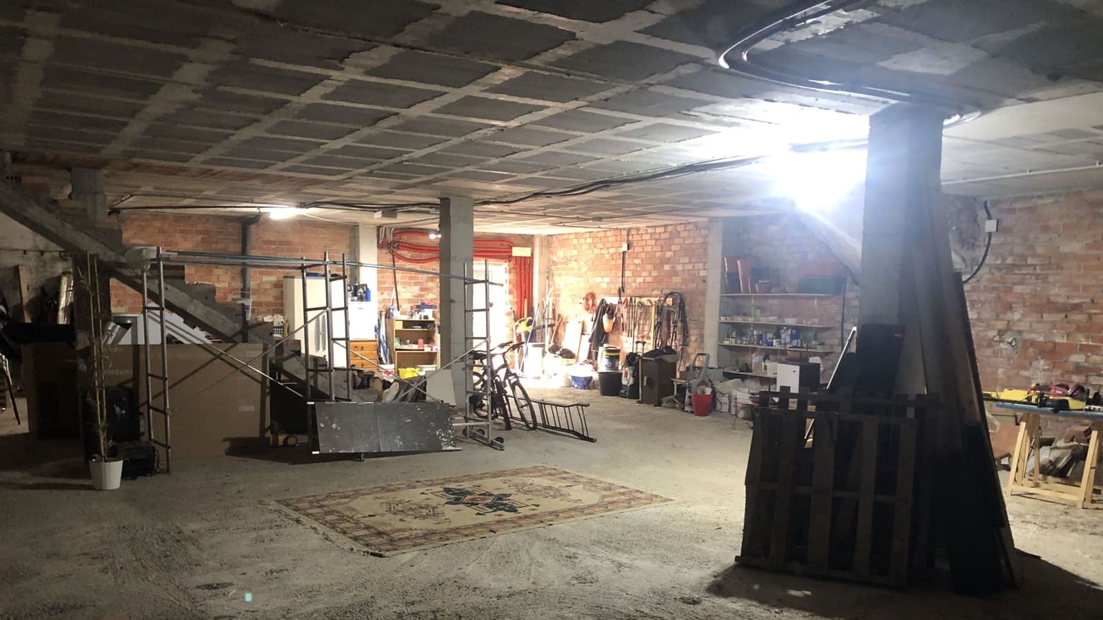 4 makuuhuone Huvila myytävänä paikassa Alhaurin el Grande mukana uima-altaan - 750 000 € (Ref: 8737195)