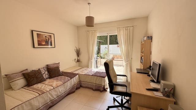 4 makuuhuone Huvila myytävänä paikassa Alhaurín el Grande mukana uima-altaan - 750 000 € (Ref: 8737195)