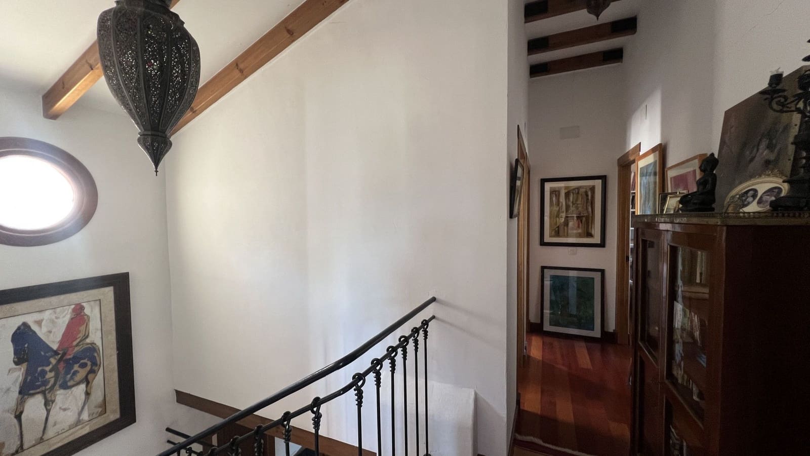 5 slaapkamer Finca/Landhuis te koop in Alora met zwembad - € 695.000 (Ref: 8763183)