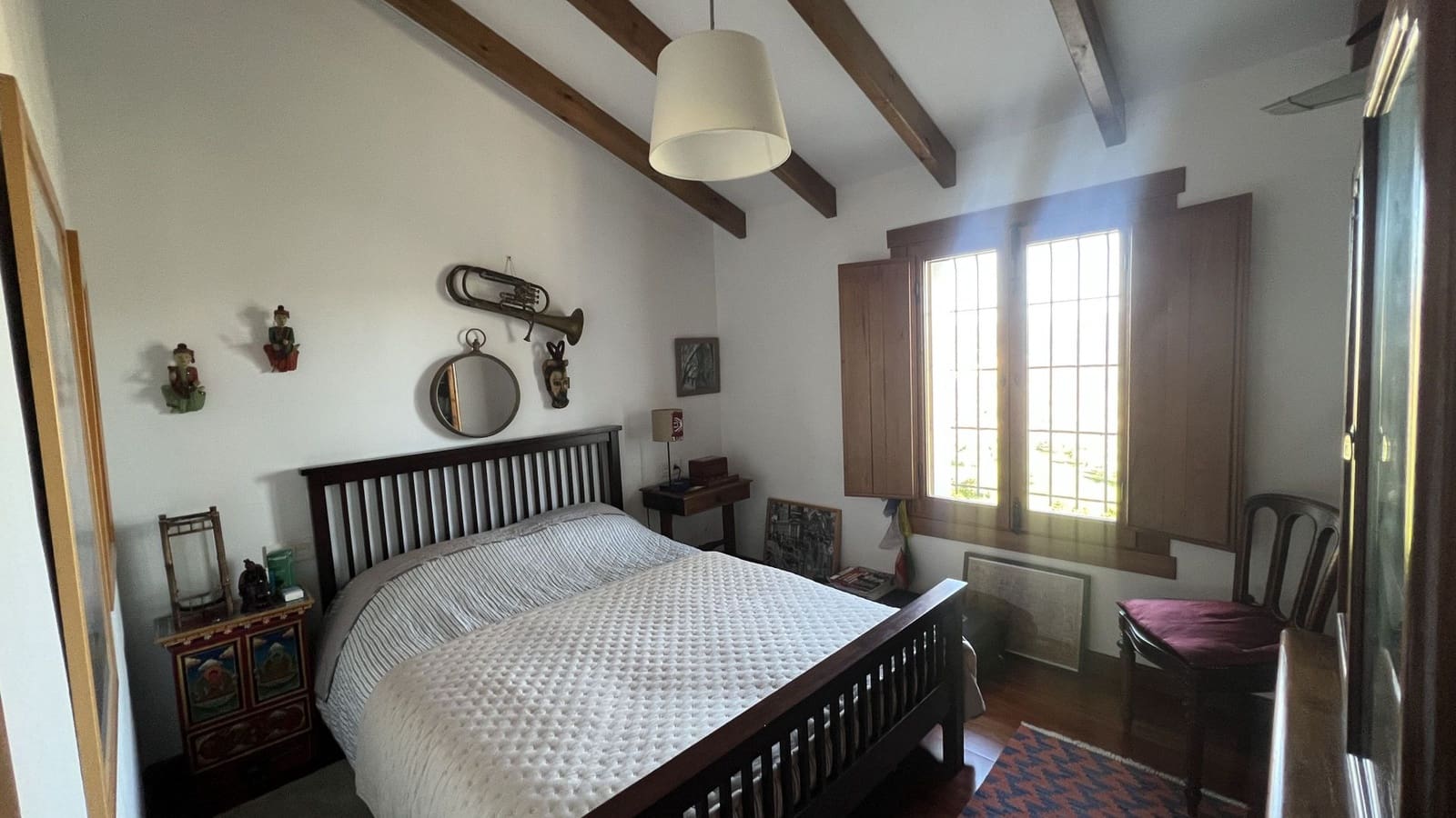 5 slaapkamer Finca/Landhuis te koop in Alora met zwembad - € 695.000 (Ref: 8763183)