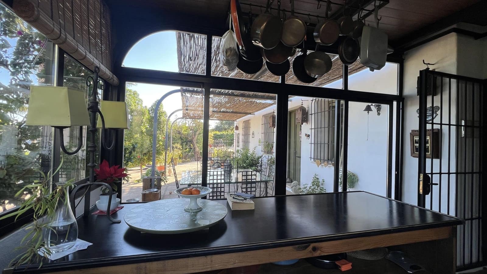 5 slaapkamer Finca/Landhuis te koop in Alora met zwembad - € 695.000 (Ref: 8763183)