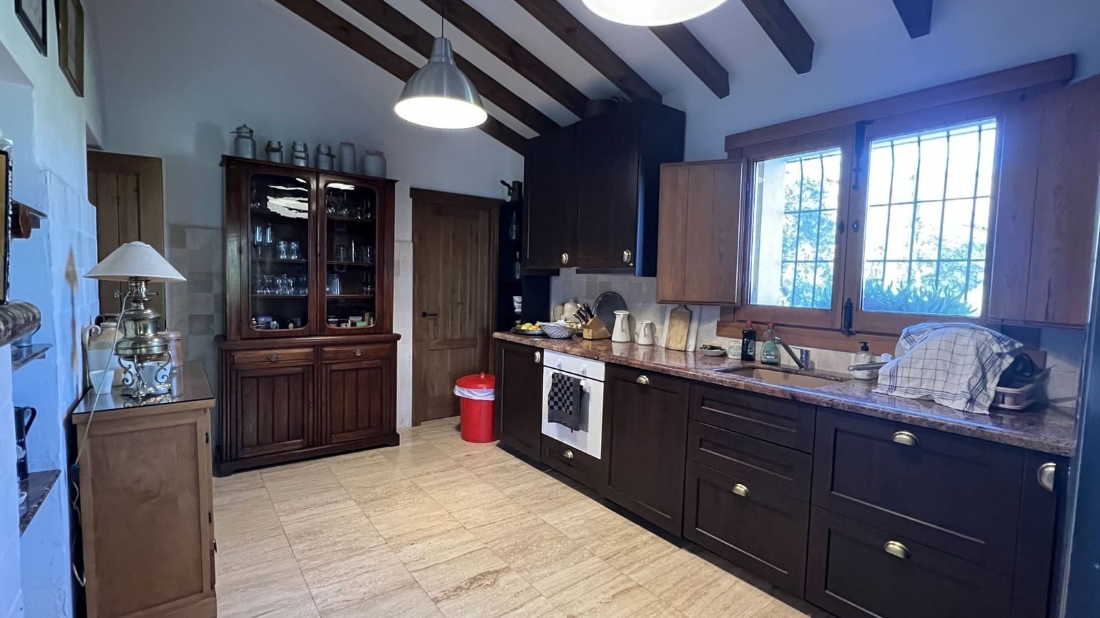 5 slaapkamer Finca/Landhuis te koop in Alora met zwembad - € 695.000 (Ref: 8763183)