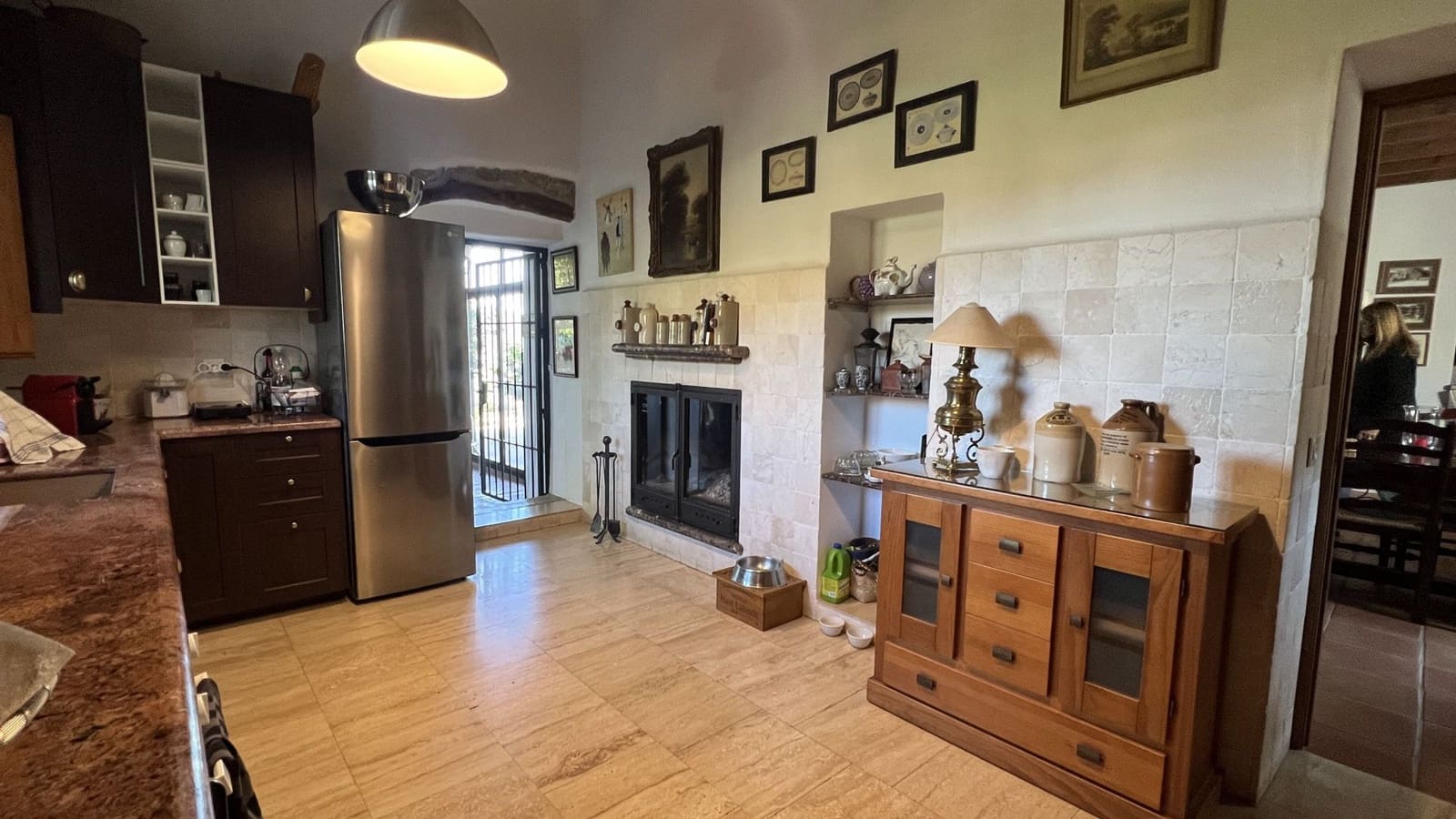 5 slaapkamer Finca/Landhuis te koop in Alora met zwembad - € 695.000 (Ref: 8763183)