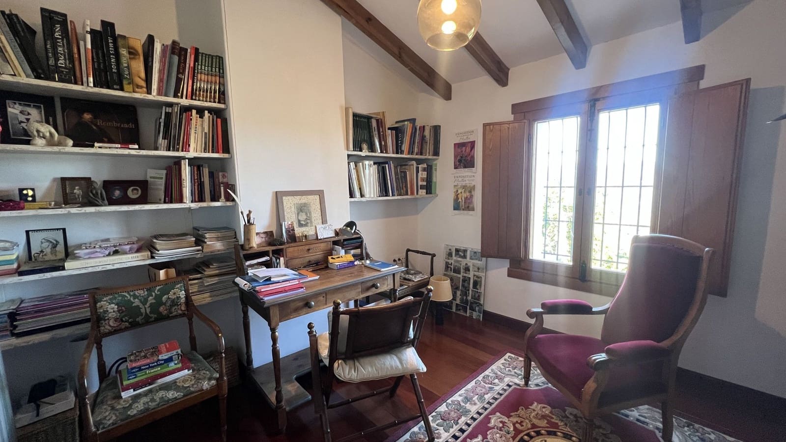 5 slaapkamer Finca/Landhuis te koop in Alora met zwembad - € 695.000 (Ref: 8763183)