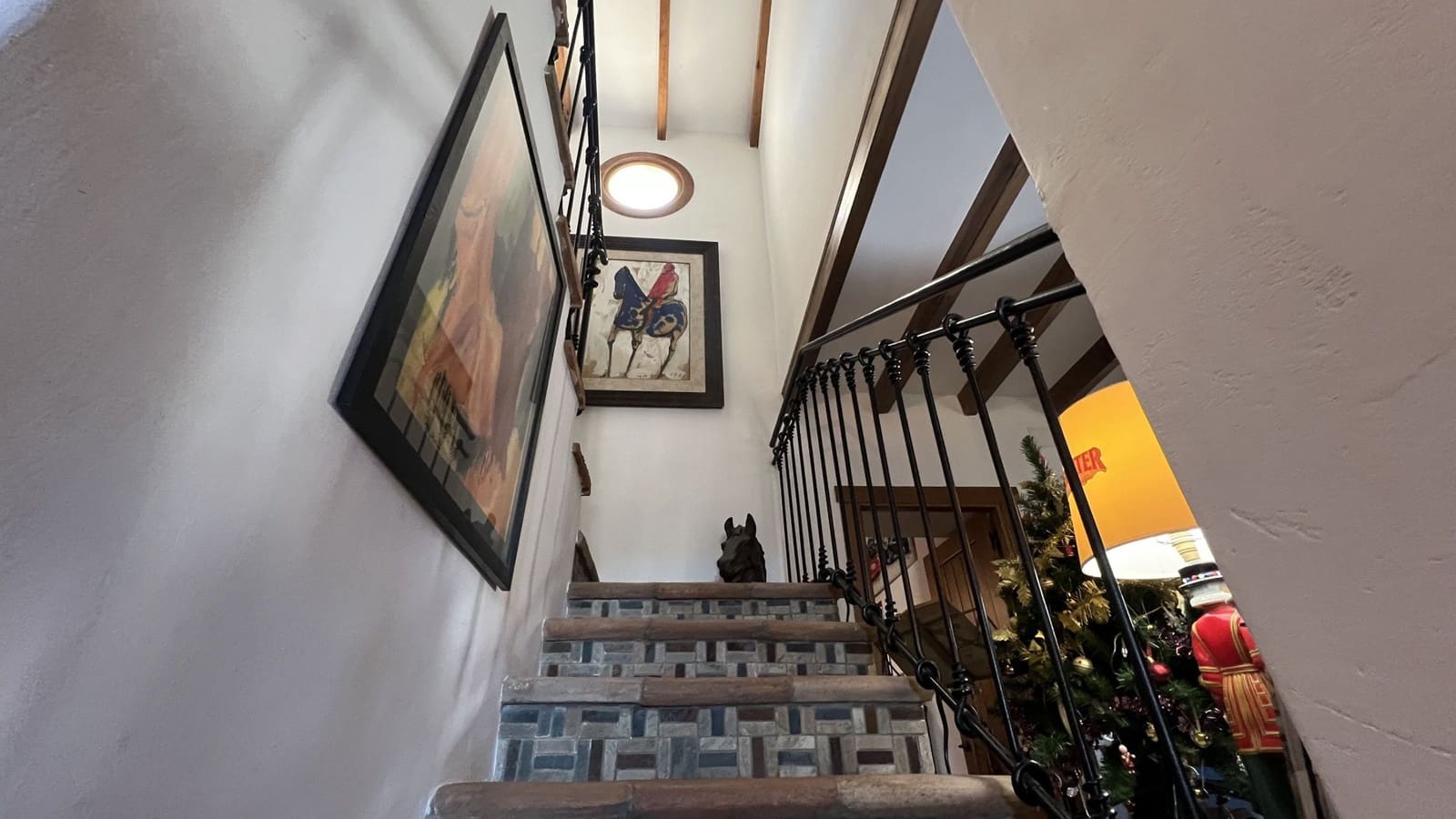 5 slaapkamer Finca/Landhuis te koop in Alora met zwembad - € 695.000 (Ref: 8763183)