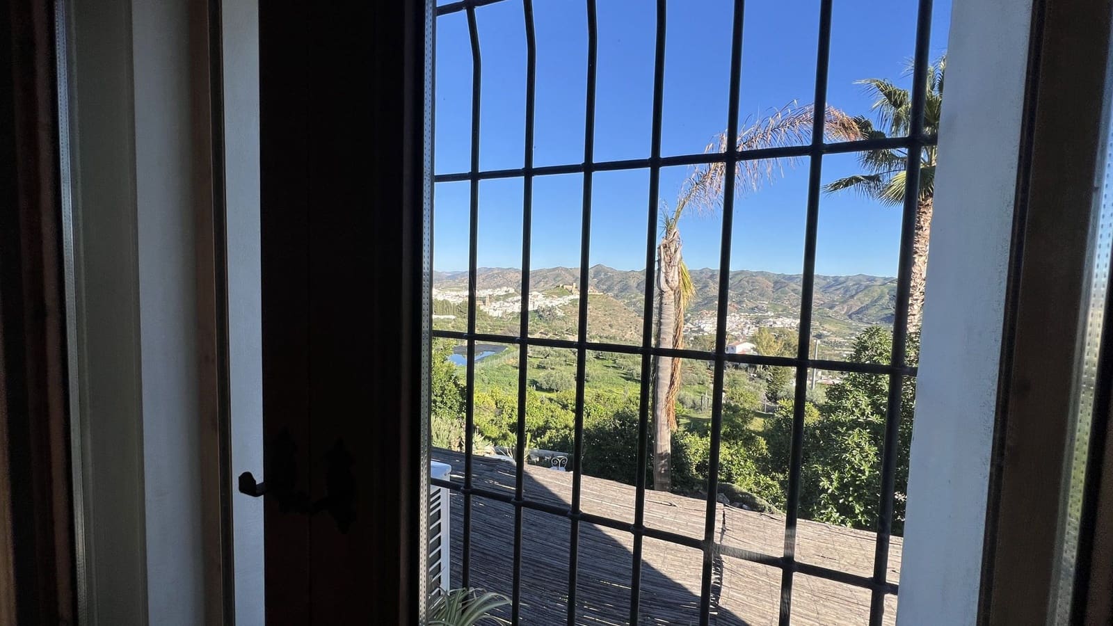 5 slaapkamer Finca/Landhuis te koop in Alora met zwembad - € 695.000 (Ref: 8763183)