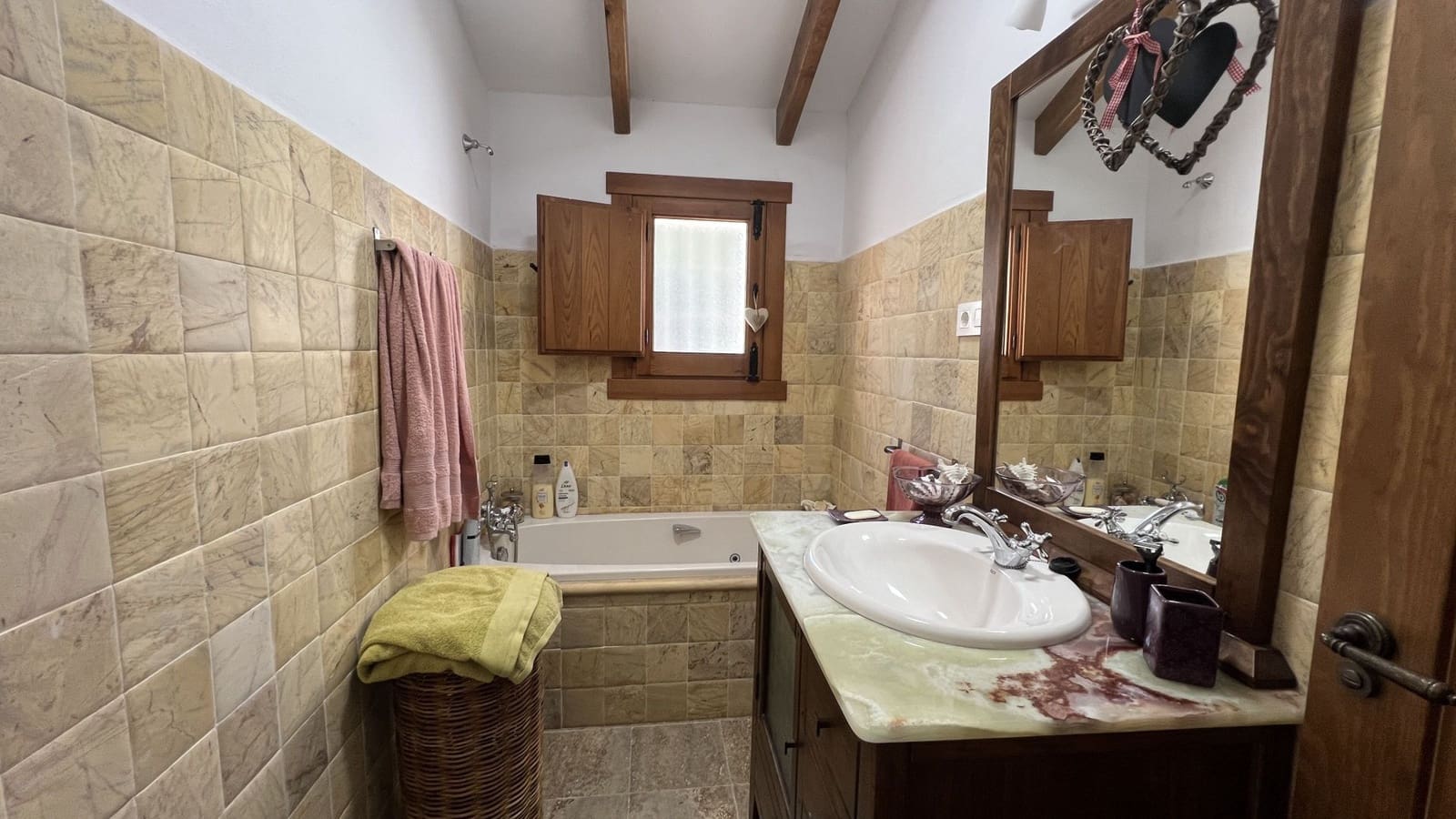 5 slaapkamer Finca/Landhuis te koop in Alora met zwembad - € 695.000 (Ref: 8763183)