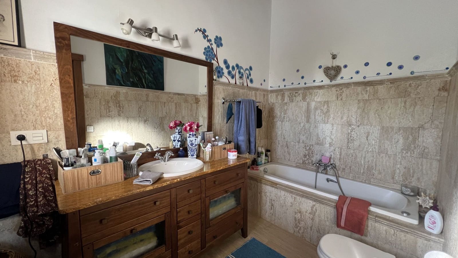 5 slaapkamer Finca/Landhuis te koop in Alora met zwembad - € 695.000 (Ref: 8763183)