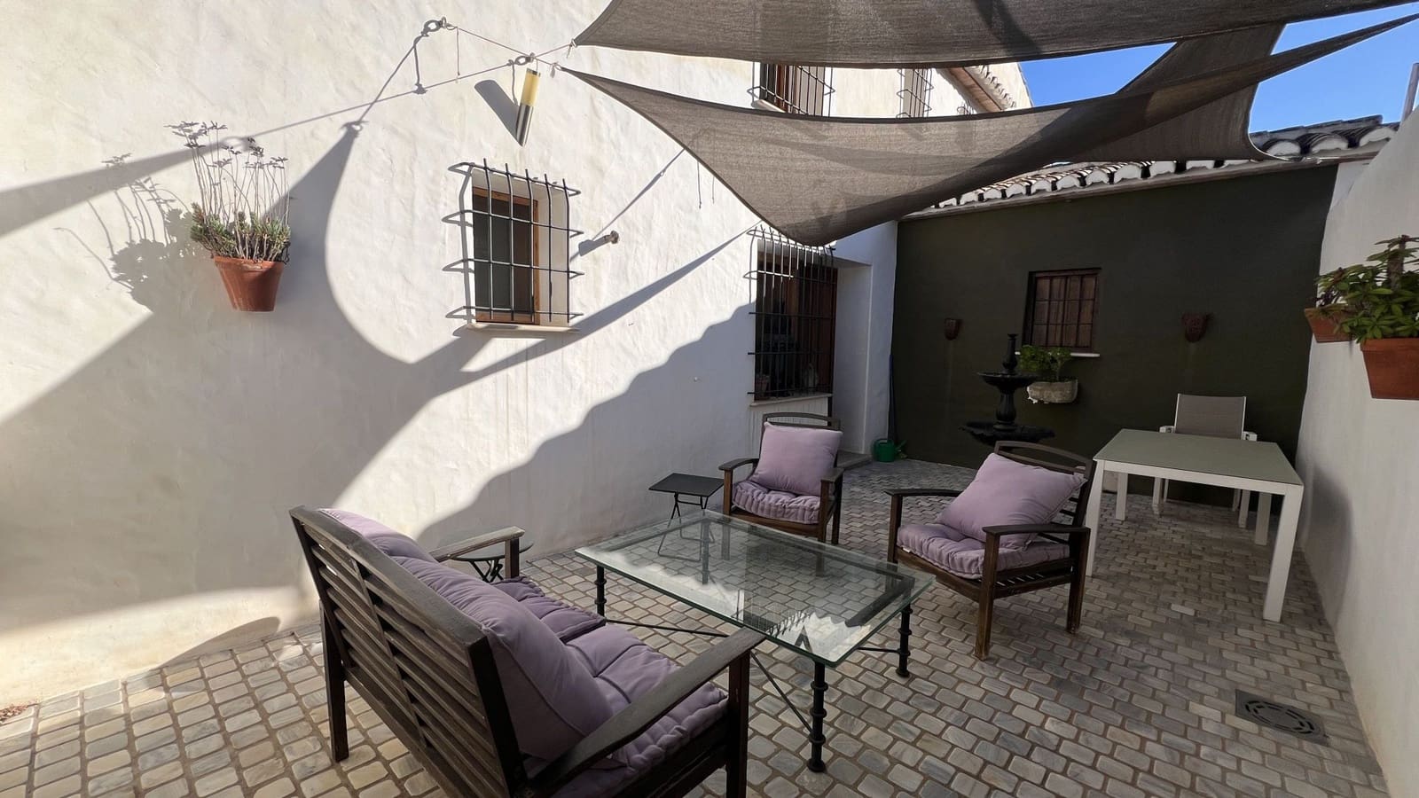 5 slaapkamer Finca/Landhuis te koop in Alora met zwembad - € 695.000 (Ref: 8763183)